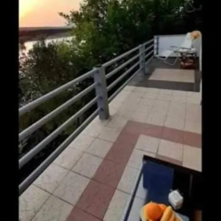 Sakic Apartament Kruševo
