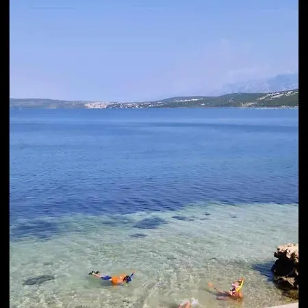 Apartament Sakic Kruševo