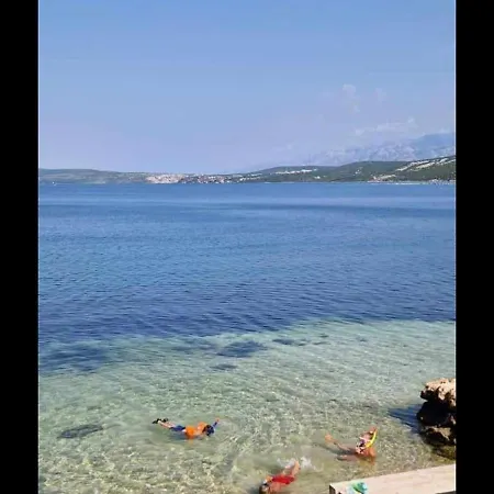 Apartament Sakic Kruševo
