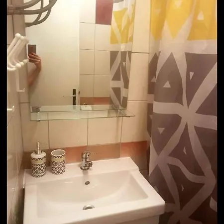Sakic Apartament